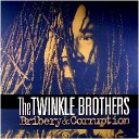 The Twinkle Brothers - Dub Habits