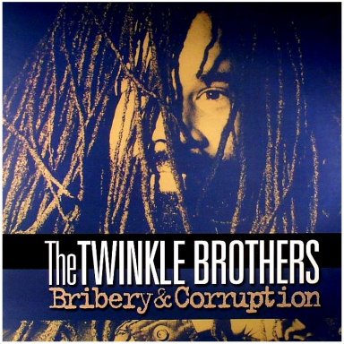 The Twinkle Brothers - Dub Habits